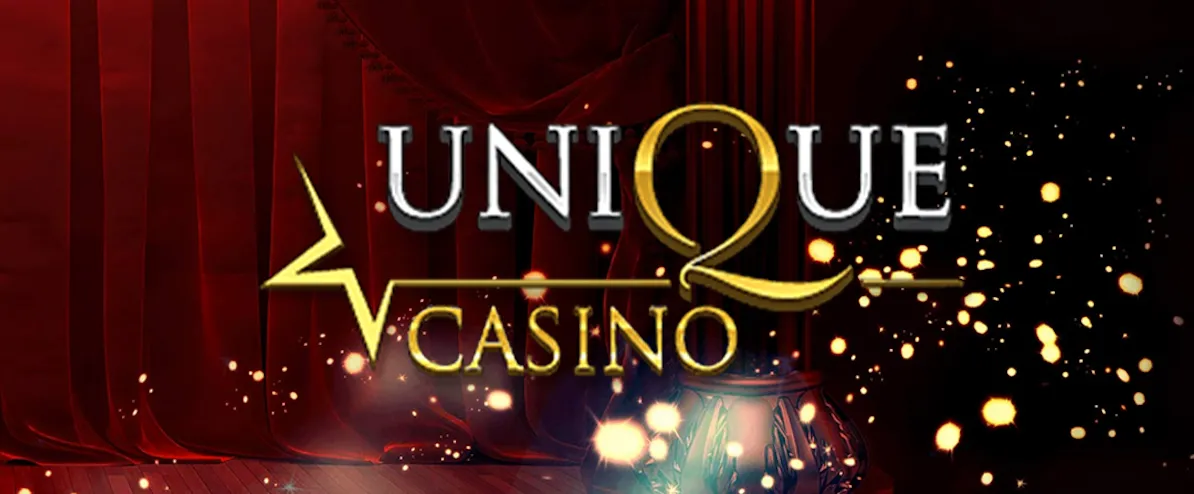Avis Unique Casino